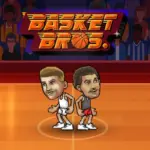 Basket Bros