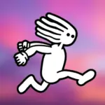 Dreadhead Parkour