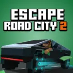 Escape Road 2