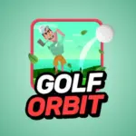 Golf Orbit