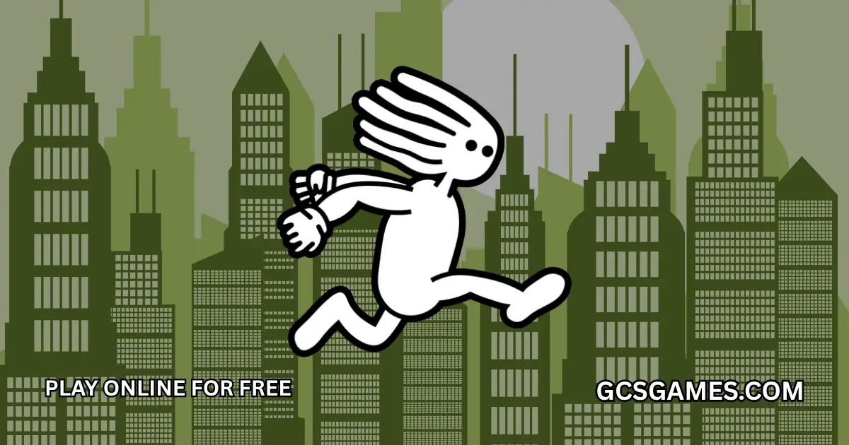Play Dreadhead Parkour Online For Free