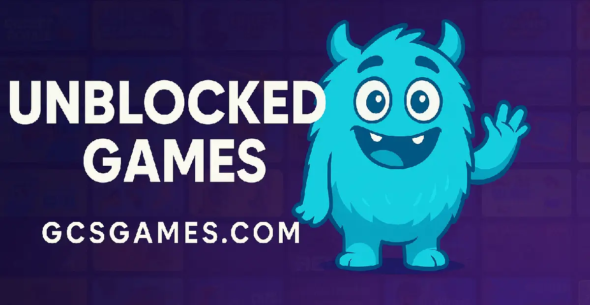 Unblocked Games