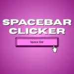 Spacebar Clicker