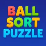 Ball Sort Puzzle