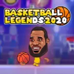 Basketball Legends 2020