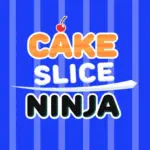 Cake Slice Ninja