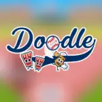 Doodle Baseball
