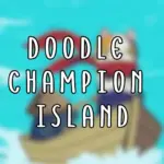 Doodle Champion Island Games
