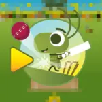 Doodle Cricket
