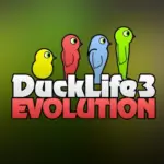 Duck Life 3