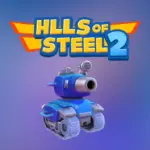Hills of Steel 2