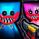 Huggy Wuggy Shooter