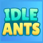 Idle Ants