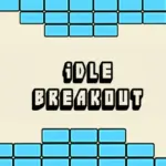 Idle Breakout
