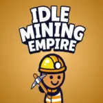 Idle Mining Empire