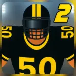 Linebacker Alley 2