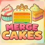 Merge Cakes