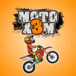 Moto X3M