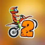 Moto X3M 2