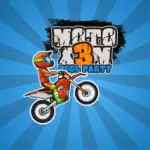 Moto X3M 5 Pool Party