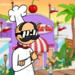 Papa’s Freezeria
