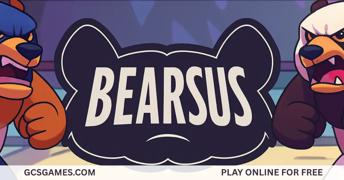 Play Bearsus Online For Free