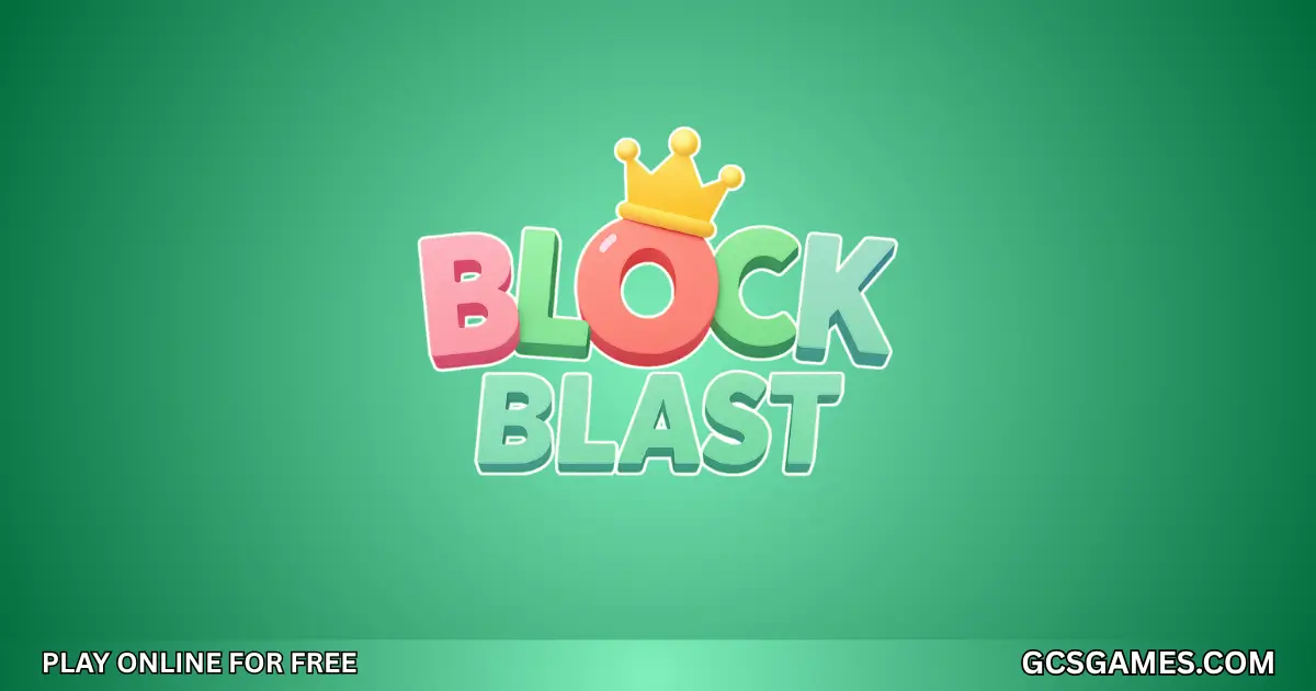 Play Block Blast Online For Free