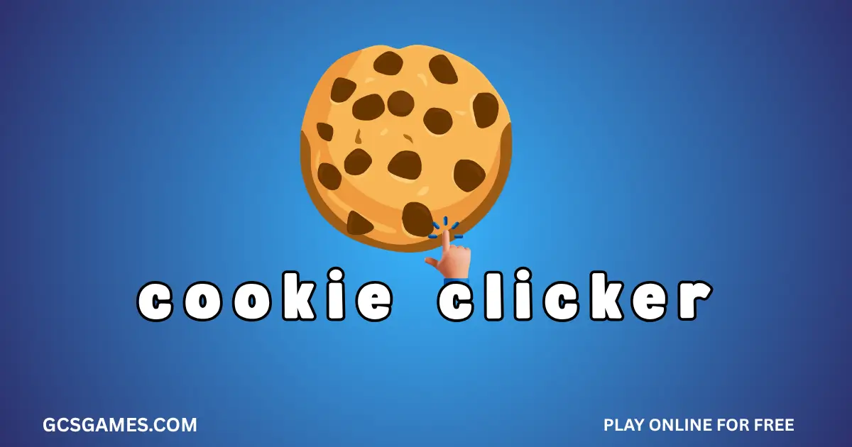 Play Cookie Clicker Online For Free
