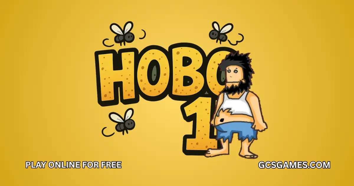 Play Hobo Online For Free