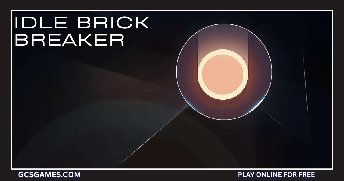 Play Idle Brick Breaker Online For Free