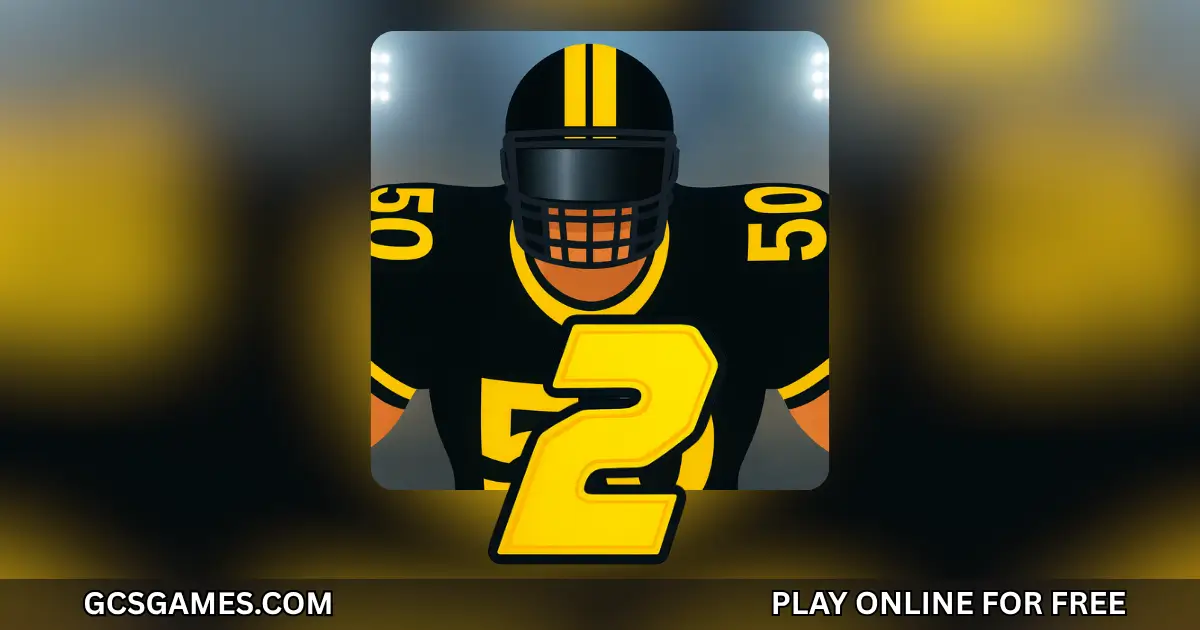 Play Linebacker Alley 2 Online For Free