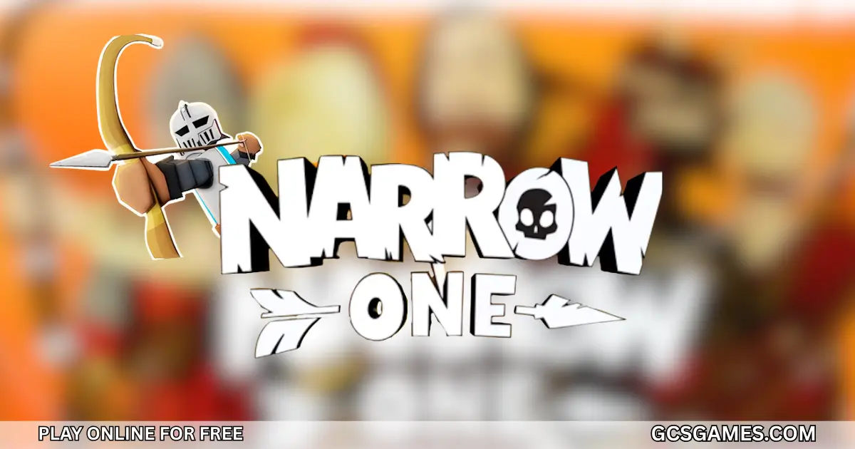 Play Narrow One Online For Free