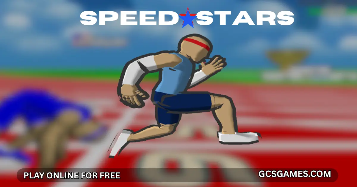 Play Speed Stars Online For Free