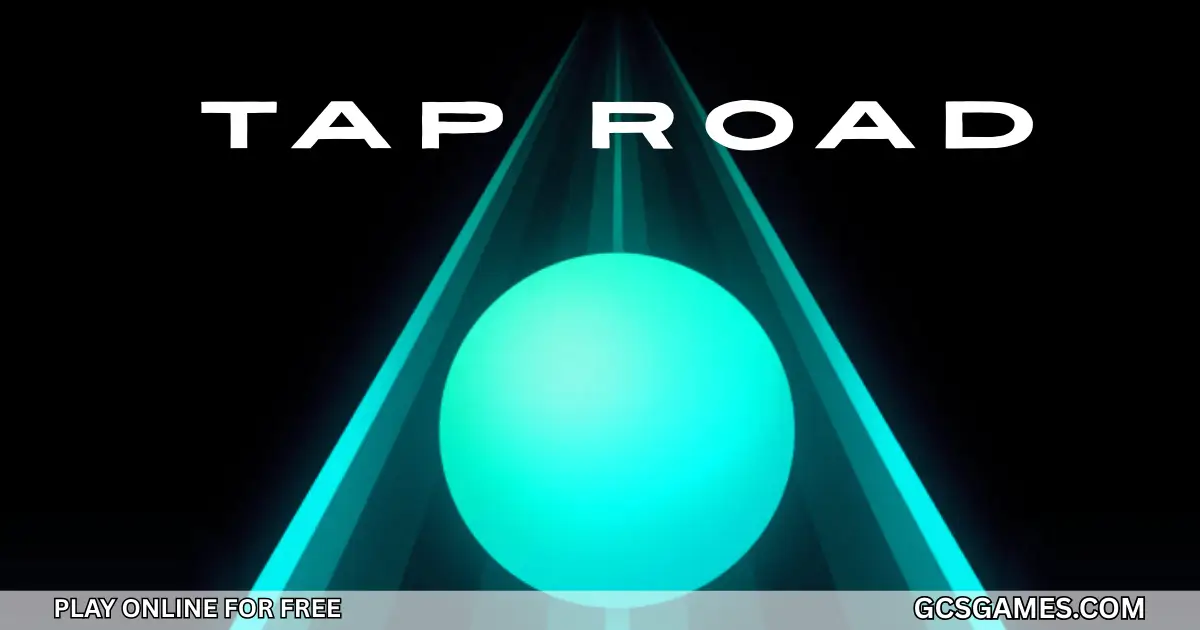 Play Tap Road Online For Free