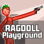 Ragdoll Playground