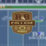 Retro Bowl College