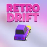 Retro Drift