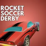 Rocket Soccer Derby