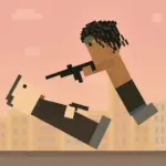 Rooftop Snipers