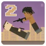 Rooftop Snipers 2