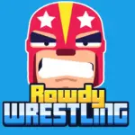 Rowdy Wrestling