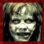 Scary Maze Game
