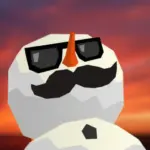 Snow Rider 3D