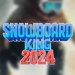 Snowboard King 2024