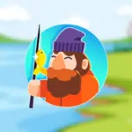Tiny Fishing
