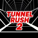 Tunnel Rush 2