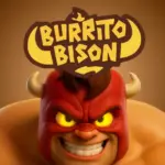 Burrito Bison