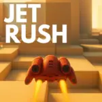 Jet Rush