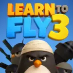 Learn to Fly 3