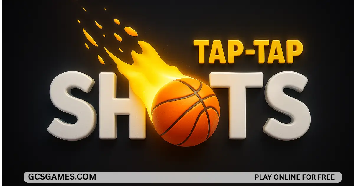 Play Tap Tap Shots Online For Free